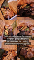 Bluewave Botanicals - Brand Partner - FULL LEAF PACK